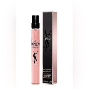 Yves Saint Laurent Black Opium Eau de Parfum  10ml